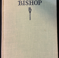 Miss Bishop by Bess Streeter Aldritch